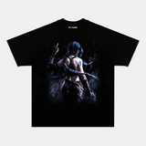 LEAGUE OF LEGENDS & JINX TEE