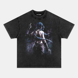 LEAGUE OF LEGENDS & JINX TEE