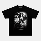 LEAGUE OF LEGENDS & KAISA TEE