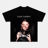 LEAH HALTON 2.0 TEE