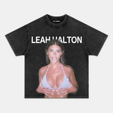 LEAH HALTON TEE 1.0