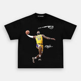 LEBRON JAMES V1 TEE
