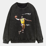 LEBRON JAMES V1 TEE