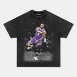 LEBRON JAMES V2 TEE Style002