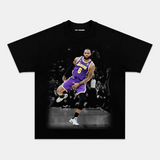 LEBRON JAMES V2 TEE Style002