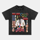 2024 LEBRON JAMES TEE Style001