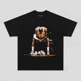 LEBRON JAMES TEE Style010
