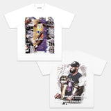 LEBRON JAMES TEE Style011
