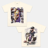 LEBRON JAMES TEE Style011