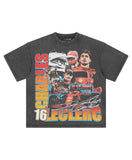 CHARLES LECLERC TEE