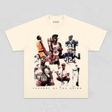 LEGENDS TEE