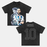 LEO MESSI TEE Style002