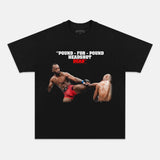 LEON EDWARDS TEE Style001