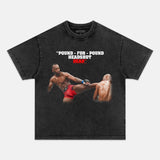 LEON EDWARDS TEE Style001