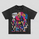 LEWANDOWSKI TEE Style001