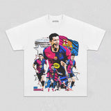 LEWANDOWSKI TEE Style001
