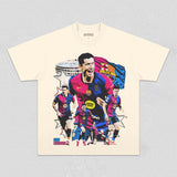 LEWANDOWSKI TEE Style001