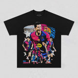 LEWANDOWSKI TEE Style001