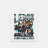 LEWIS HAMILTON TEE Style001