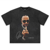 LEWIS HAMILTON TEE