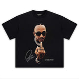 LEWIS HAMILTON TEE