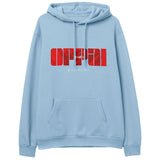 Oppai Hoodie