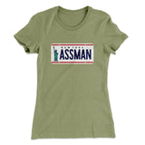 Assman Women's T-Shirt