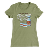 Christmas Spirit Women's T-Shirt