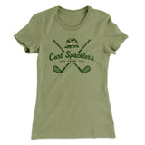 Carl Spackler's Groundskeeping Women's T-Shirt