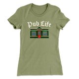 Pub Life Women's T-Shirt