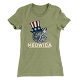 Meowica Women's T-Shirt