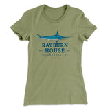 Rayburn House Women's T-Shirt