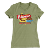 Bachelor Chow Women's T-Shirt