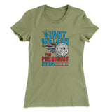 Giant Meteor 2024 Women's T-Shirt