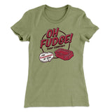Oh Fudge! Soap Company Women's T-Shirt