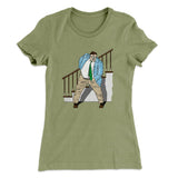Matt Foley Motivational Speaker Women's T-Shirt