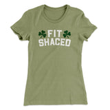 Fit Shaced Women's T-Shirt
