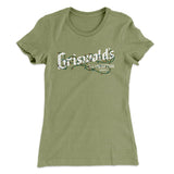 Griswold's Illumination Women's T-Shirt