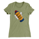 Michael's Secret Stuff Women's T-Shirt