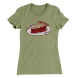 Slice of Pi Women's T-Shirt