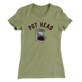 Pot Head Women's T-Shirt