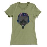 Maverick Helmet Women's T-Shirt