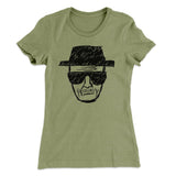 Heisenberg Women's T-Shirt