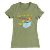 The Cornballer Women's T-Shirt