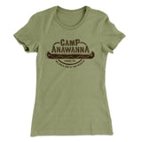 Camp Anawanna Women's T-Shirt