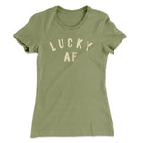 Lucky AF Women's T-Shirt