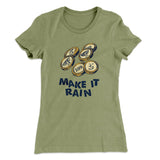 Make it Rain Gelt Women's T-Shirt