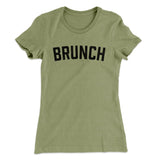 Brunch Women's T-Shirt