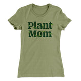Plant Mom Women's T-Shirt