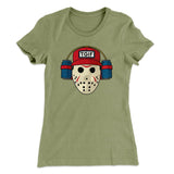 TGIF Jason Women's T-Shirt